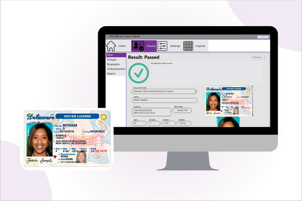 Delaware aims to combat ID fraud with new driver's licenses